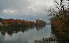 Appartamento Lungo Fiume