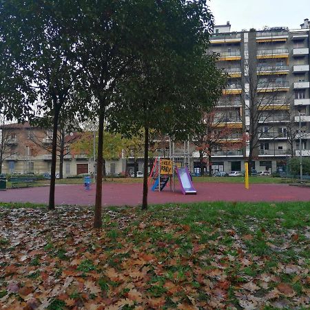 Appartamento Lungo Fiume Turin Exterior foto