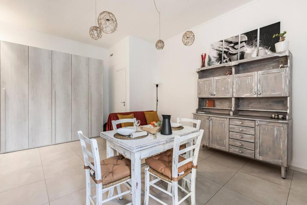 Appartamento Lungo Fiume Turin Exterior foto