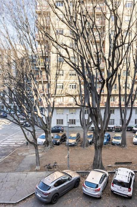 Appartamento Lungo Fiume Turin Exterior foto